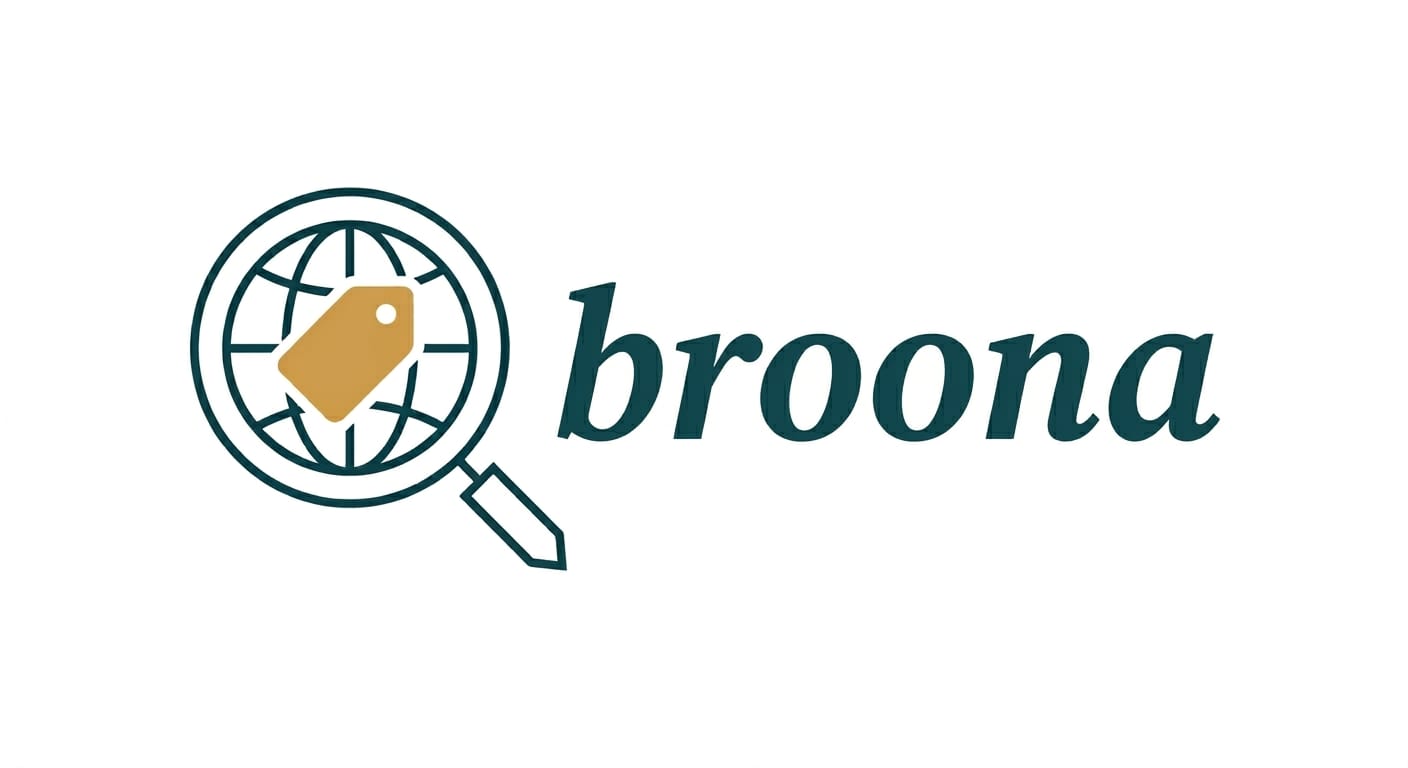 Broona